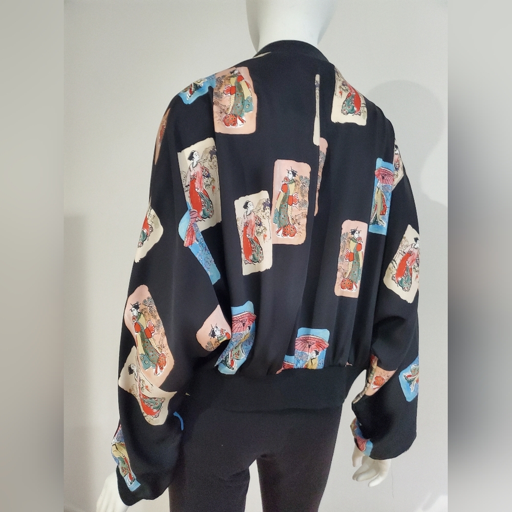 Jacket - Picture 2 of 7